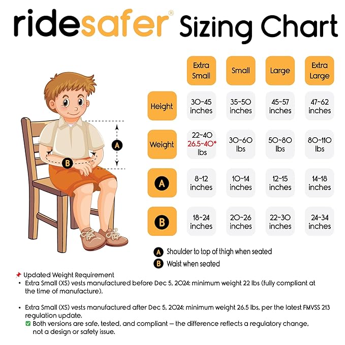 Extra Small Pink, Lightweight, Portable Car Seat, 2+ Years; 26.5–40 lb - Image 4