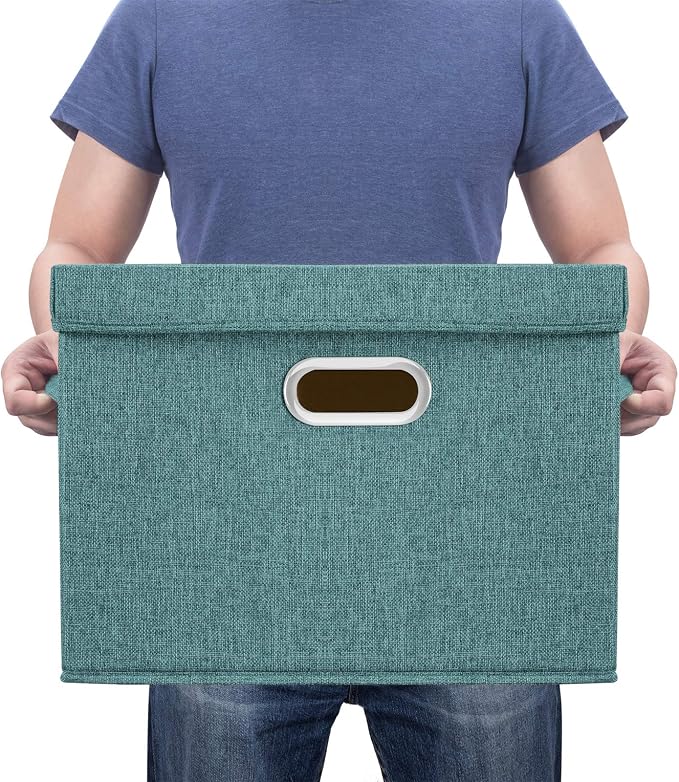 TYEERS Collapsible Storage Bins - Image 6