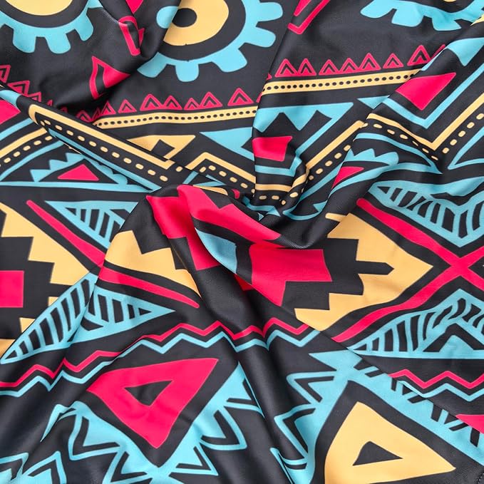 7-Mi Travel Luggage Cover Elastic Sleeve 29"-30" Anti-Scratch Suitcase - Image 7