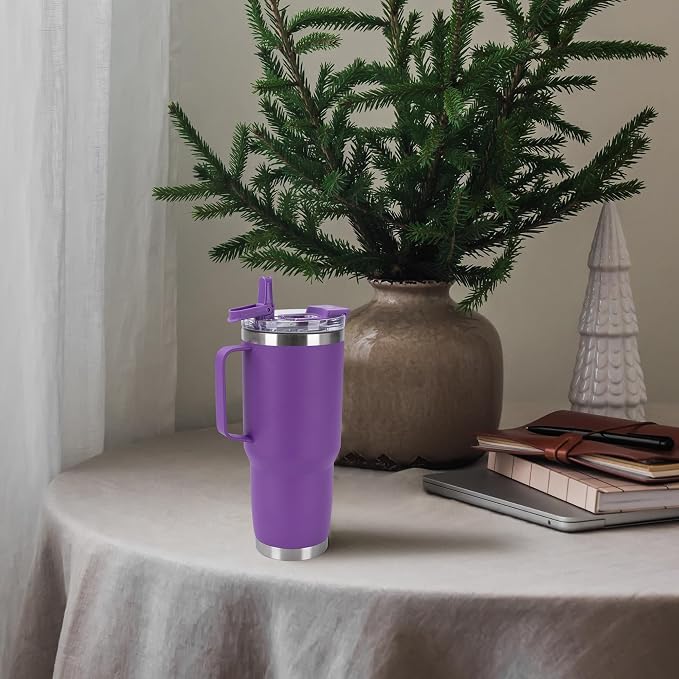 HASLE OUTFITTERS 30oz Tumbler Bulk - Image 6
