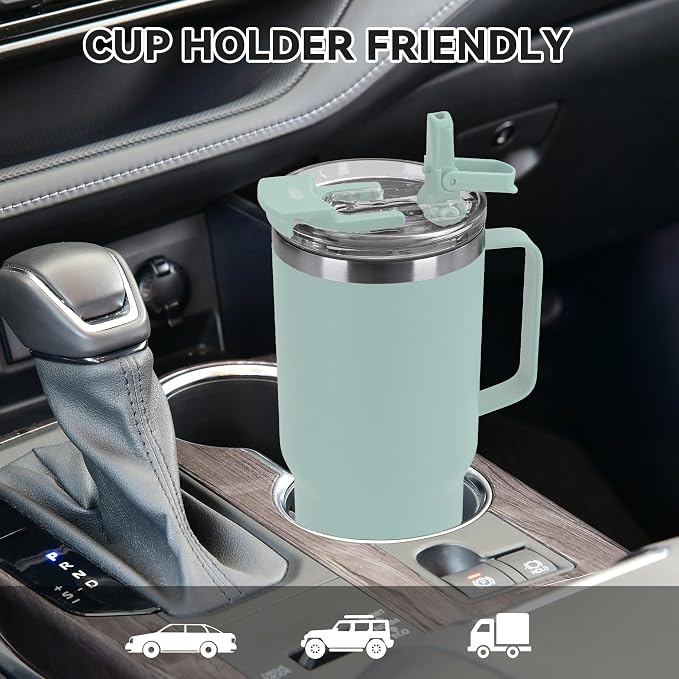 HASLE OUTFITTERS 30oz Tumbler - Image 3