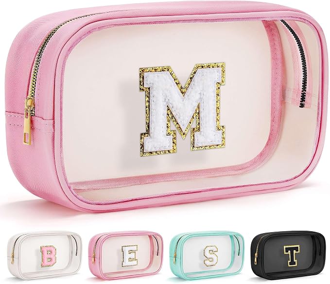 YOOLIFE Graduation Teacher Gifts Travel Toiletry Bag by YOOLIFE
