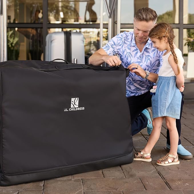 J.L. Childress Universal Stroller Travel Bag - Image 2
