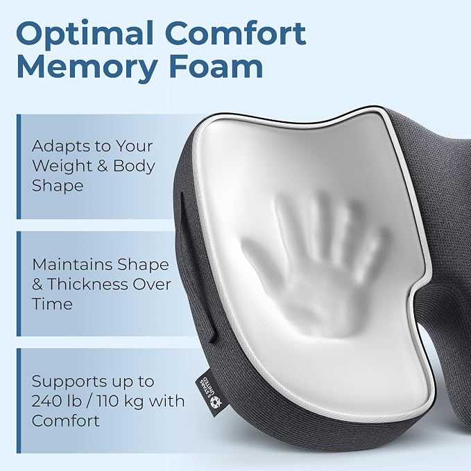 Seat Cushion for Office Chairs - Image 5