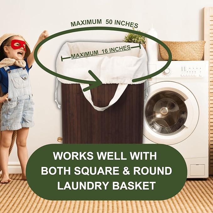 College Dorm Laundry Bags - Image 4