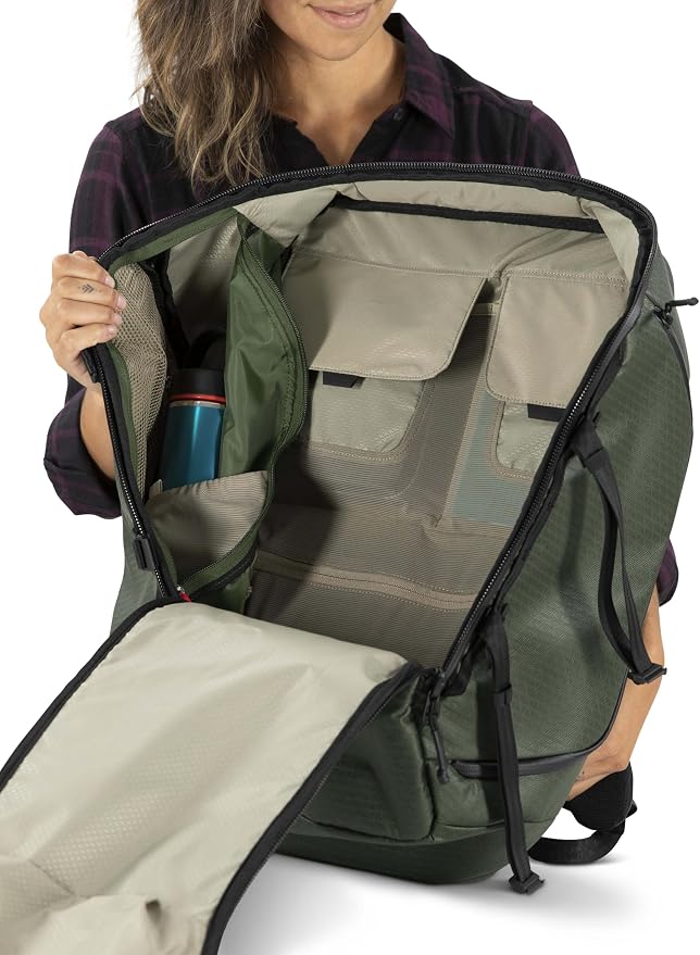 Osprey Archeon 40L Travel Pack - Image 10