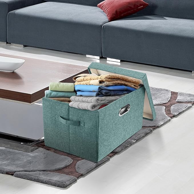 TYEERS Collapsible Storage Bins - Image 5