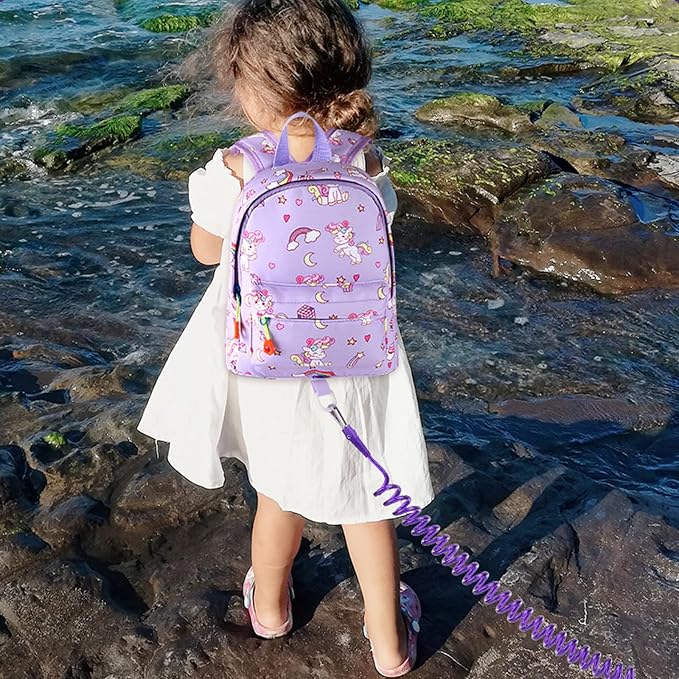 Accmor Toddler Backpack Leash - Image 6
