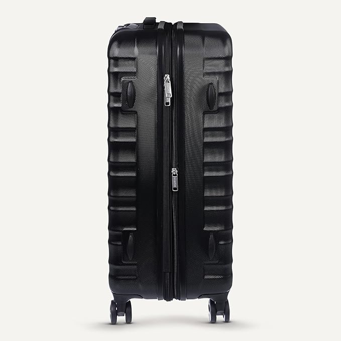 Amazon Basics 3-Piece Set, Hardshell Suitcases - Image 5
