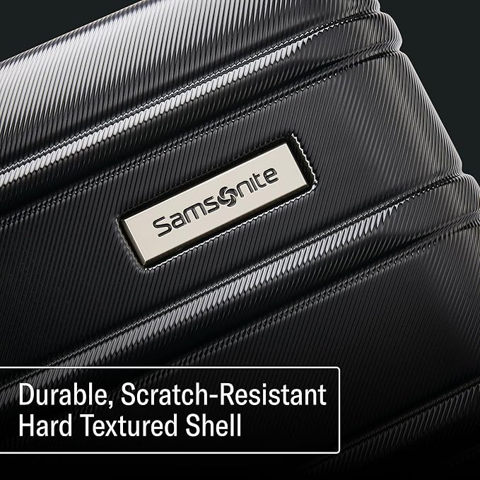 Samsonite Omni 2 Hardside Expandable Luggage - Image 6