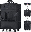 Hanke Expandable Collapsible Luggage by Hanke