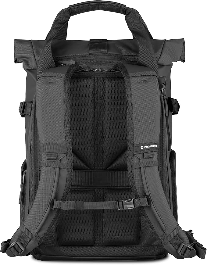 WANDRD All New PRVKE 41L V4: Weatherproof Travel and Camera Backpack, Everyday - Image 2