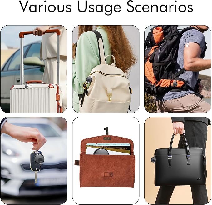 Premium Tracker Tag - Image 6
