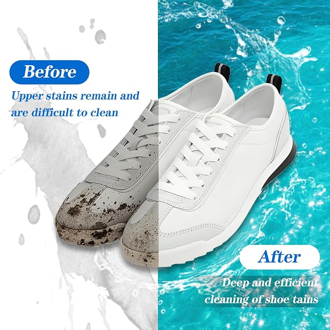 Shoe Washing Machine Bag, Laundry Shoe Bag - Image 7