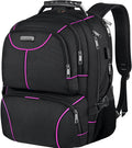 VECKUSON Laptop Backpack, 15.6 Inches by TryingtoBuyHappiness