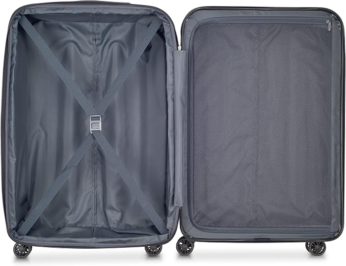 DELSEY PARIS Helium Aero Hardside Expandable Luggage - Image 5