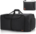 100L Duffle Bag for Travel, Extra Large Foldable Waterproof Travel Duffel Bags by VSVOGSHOW