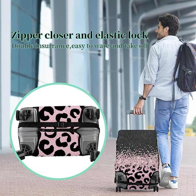 Luggage Cover Plus - Image 5