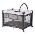 Pamo Babe Portable Playard, Sturdy Play Yard by PamoBabe