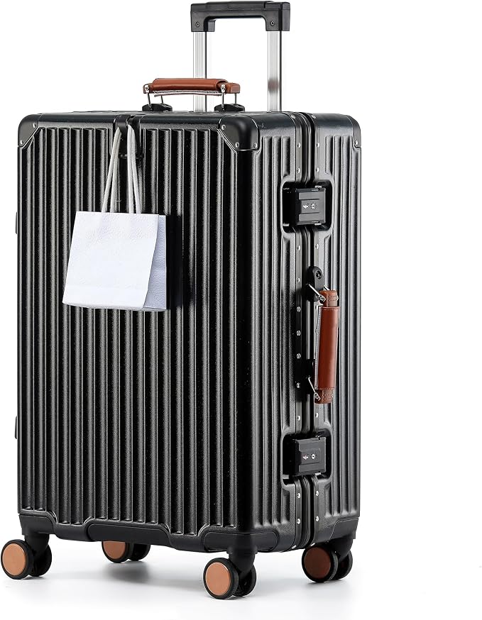 HotWay 26 Inch Hardside Checked Luggage by Unknown