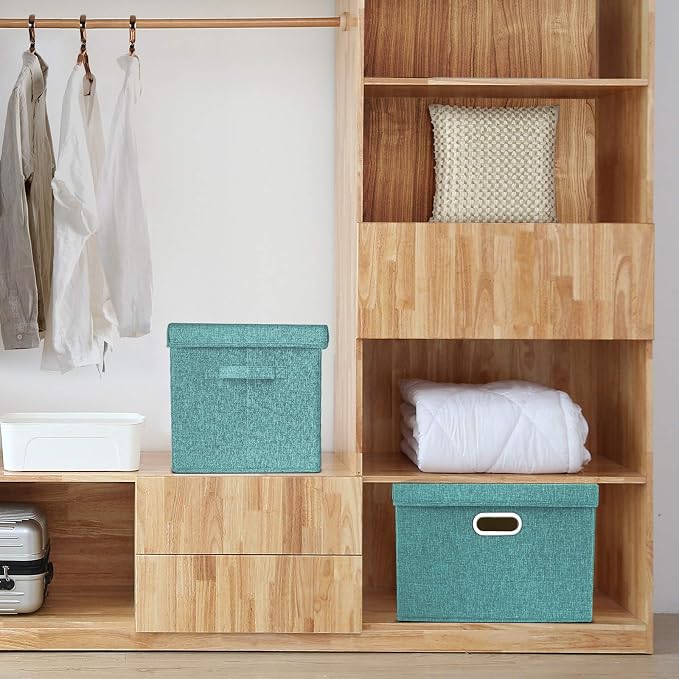 TYEERS Collapsible Storage Bins - Image 4