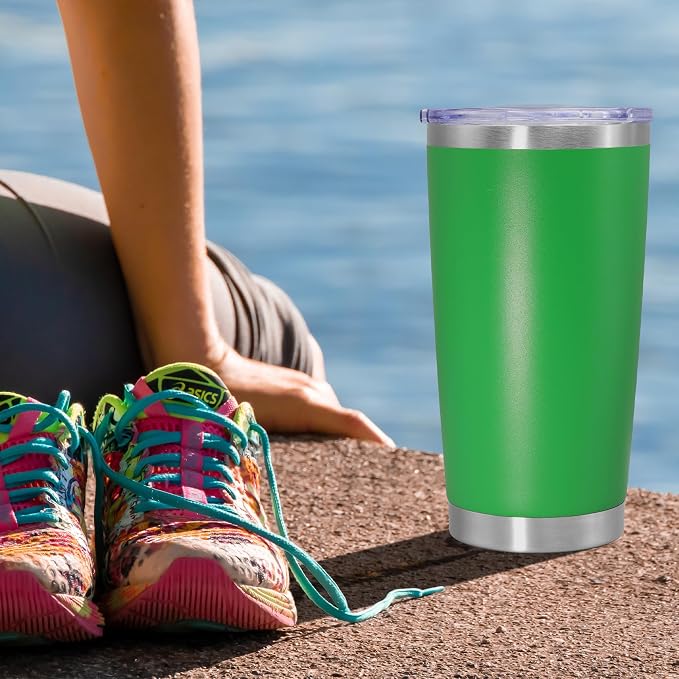 20 oz Tumbler Coffee Tavel Tumblers Bulk - Image 9