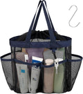 F-color Mesh Shower Caddy Portable by F-color
