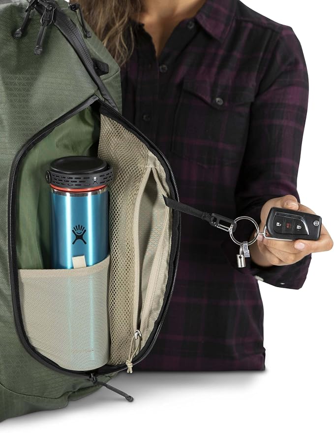 Osprey Archeon 40L Travel Pack, Scenic Valley - Image 12