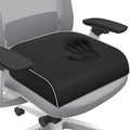 Seat Cushion for Tailbone Pain Relief, Office Chair Cushion, Memory Foam Large by Unknown