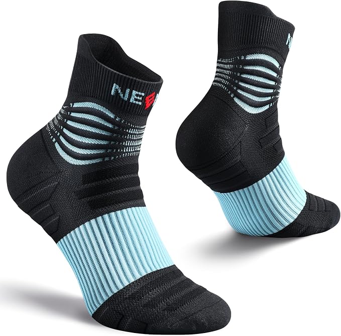 NEENCA Medical Compression Socks by NEENCA