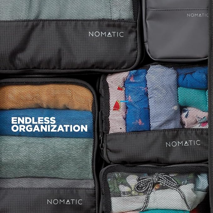 Nomatic Packing Cube - Image 2