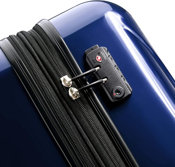 DELSEY PARIS Helium Aero Hardside Expandable Luggage - Image 8