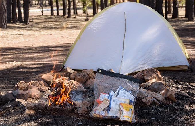 Rodent Proof Bear Bags - Image 10
