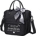 Lunch Box for Grandma Great Grandma Gifts Women Lunch Bag for Grandmother from by TuErcao