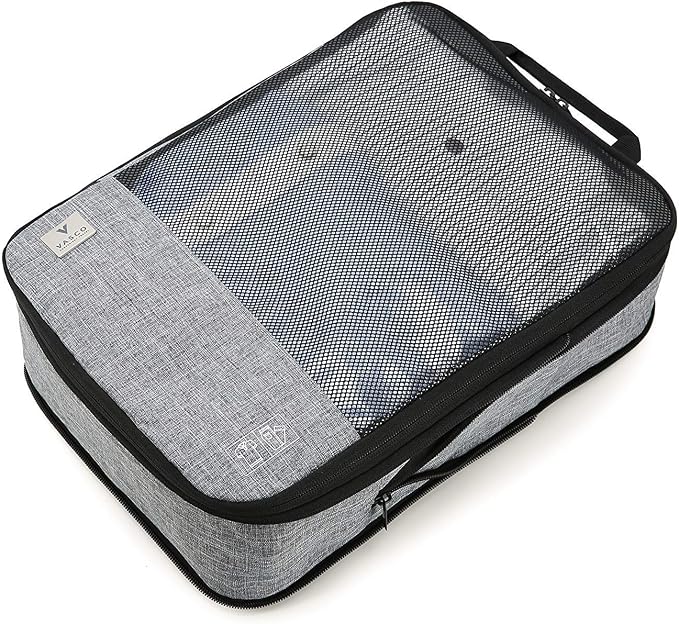 VASCO Compression Packing Cubes - Image 6