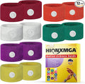 Motion Sickness Bands/Acupressure Nausea Wristband by HIONXMGA