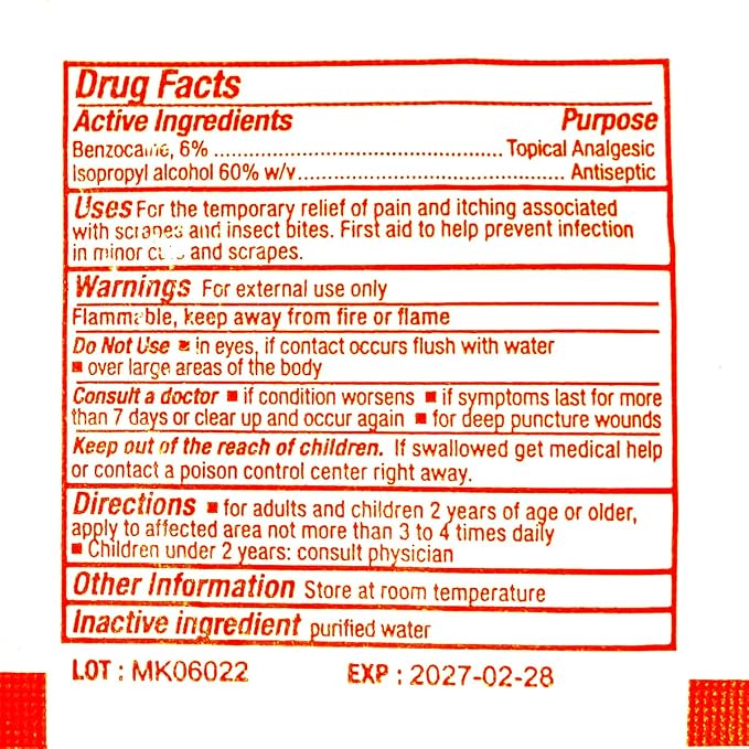 Pac-Kit Watertight Explorer 3 First Aid Kit - Image 11