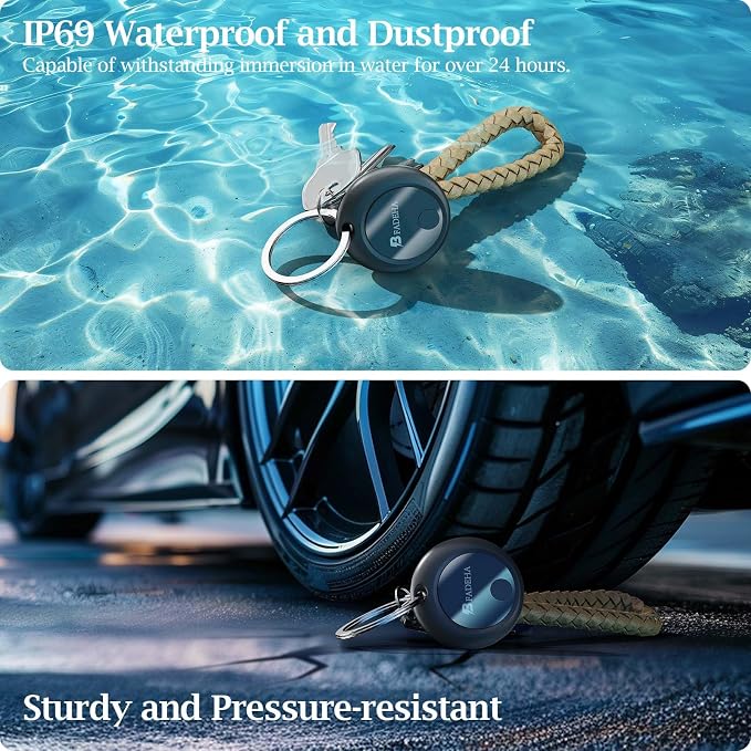 2025 Bluetooth Tracker Smart Finder - Image 7