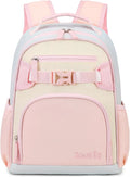 Cute Mini Toddler Backpacks for Girls 2-4 Little Kids Backpack preschool Bookbag by SawkigKidsBackpack