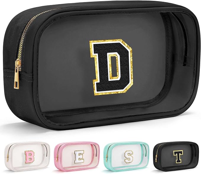 YOOLIFE Travel Toiletry Bag for Women by YOOLIFE