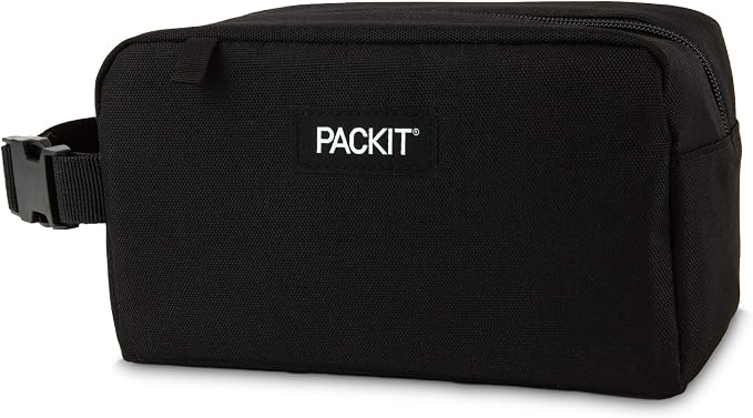 PackIt Freezable Snack Box, Built - Image 2