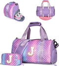 Gifts for Niece-Girl Gym Bag by Vogewood