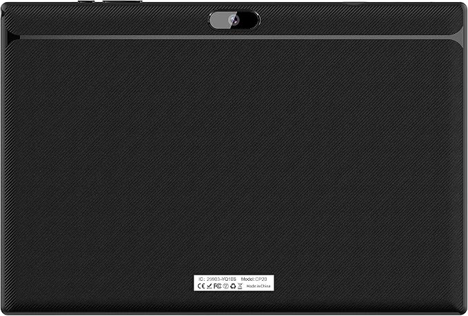 Android 15 Tablet 10 Inch, 20GB RAM+128GB ROM/2TB Expandable, 2 in 1 Tablets - Image 9