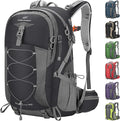 Maelstrom Hiking Backpack, Camping Backpack, 40L Waterproof Hiking Daypack by Maelstrom