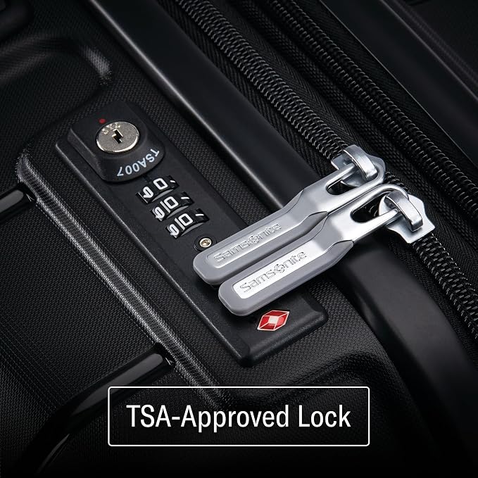 Samsonite Freeform Hardside Expandable - Image 6
