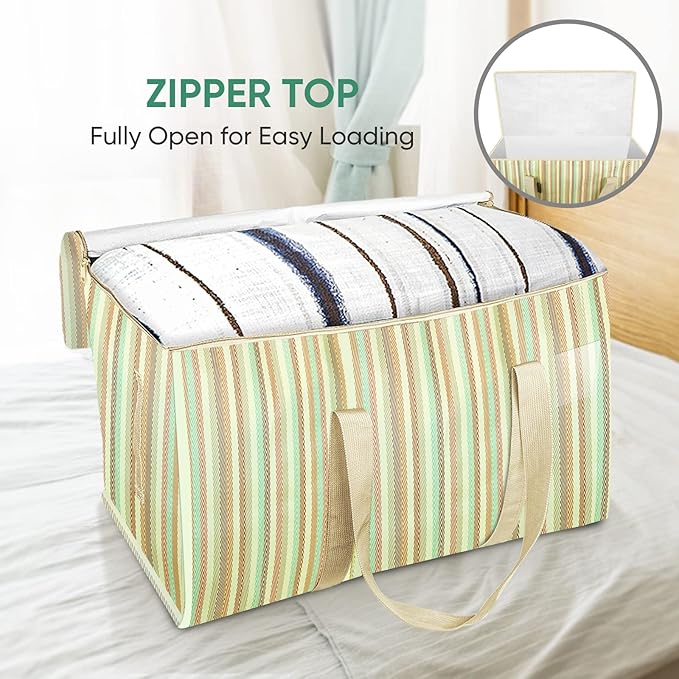 BALEINE 2-Pack Oversized Moving Bags - Image 6