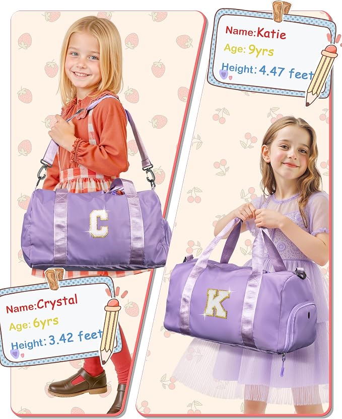 Graduation Gifts for Girls-Girl Gym Bag - Image 6