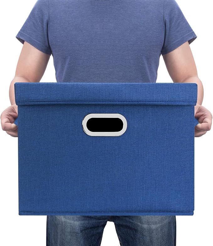 TYEERS Collapsible Storage Bins - Image 6