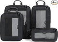 EPICKA TripCozy Compression Packing Cubes by EPICKA