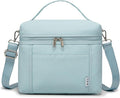 NOL Natural Organic Lifestyle Insulated Lunch Bags by NOLNaturalOrganicLifestyle